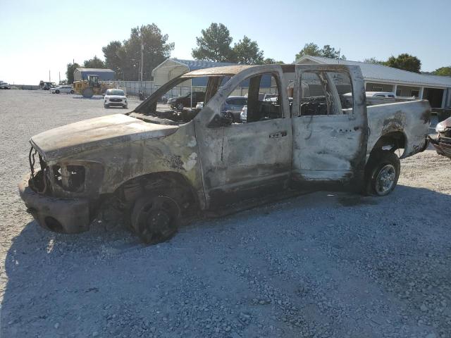 Dodge Ram 2500 (2006)