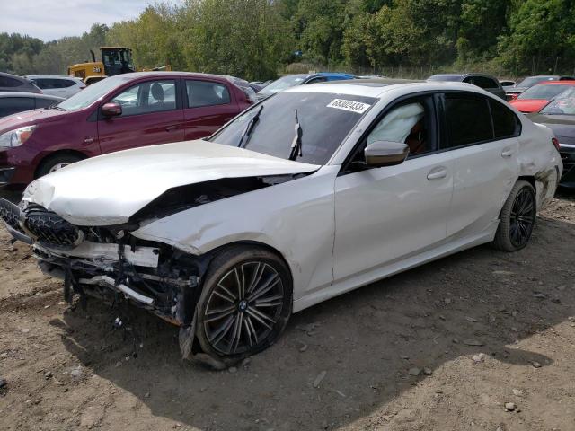 Bmw M3 (2020)