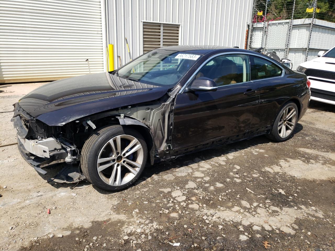 Bmw 4er (2015)