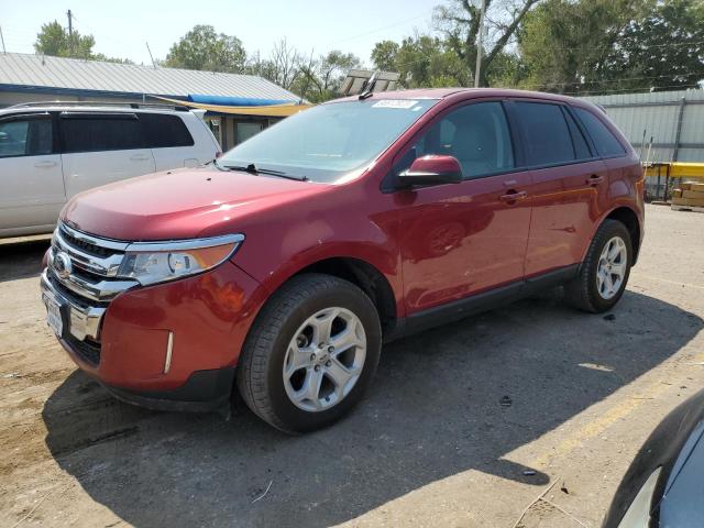 Ford Edge (2014)