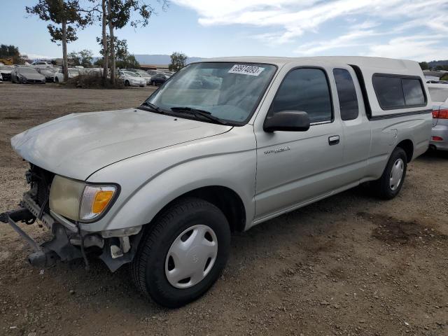 Toyota Tacoma (2000)