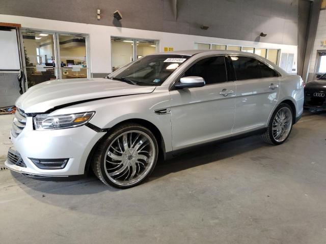 Ford Taurus (2018)