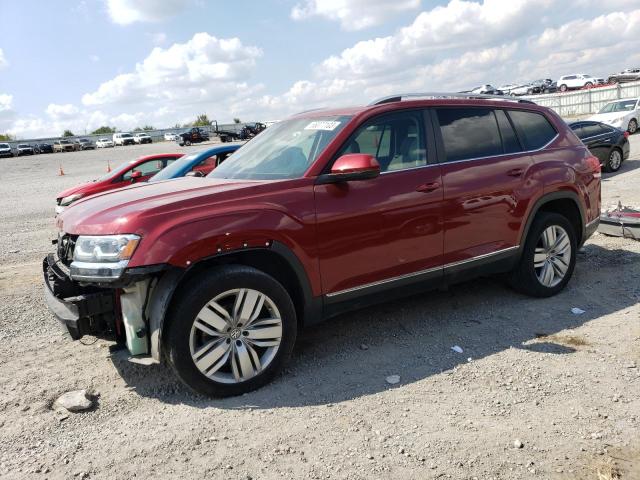 Volkswagen Atlas (2019)
