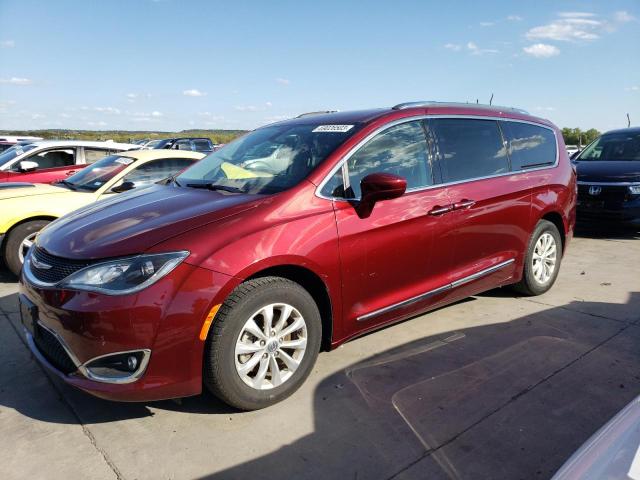 Chrysler Pacifica (2019)
