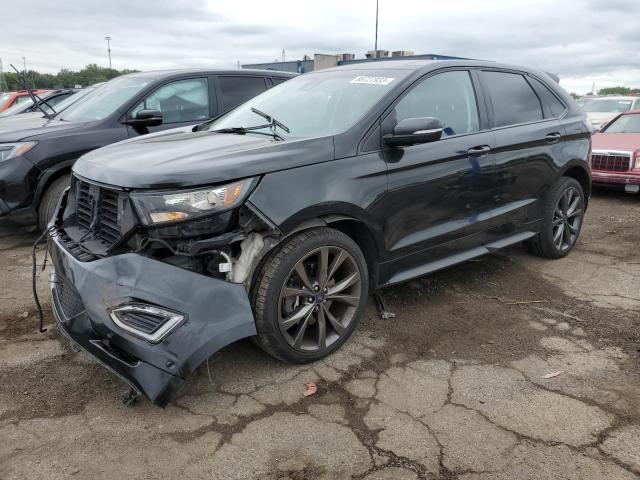 Ford Edge (2015)