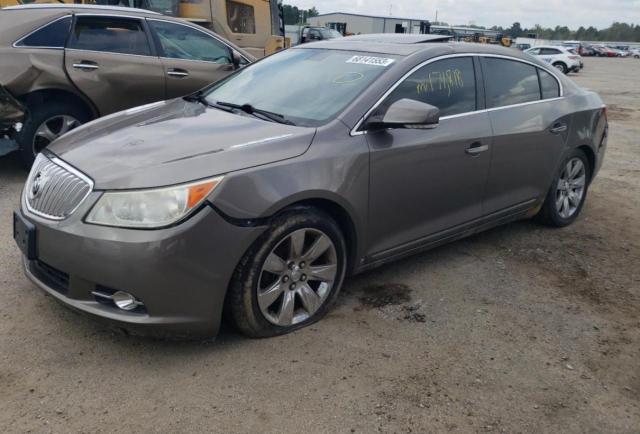 Buick Allure (2010)