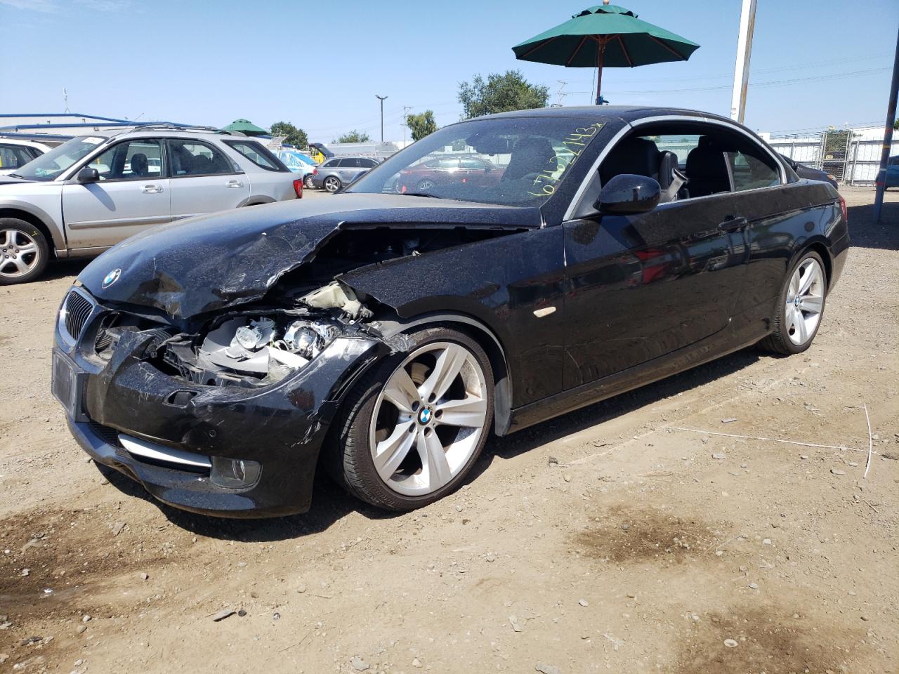 Bmw 3er (2011)