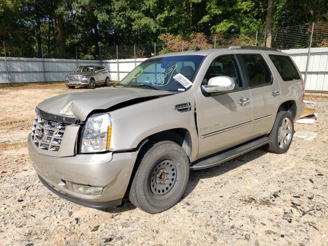 Cadillac Escalade (2007)