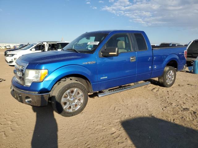 Ford F-150 (2013)