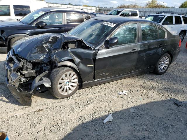 Bmw 3 series (2009)