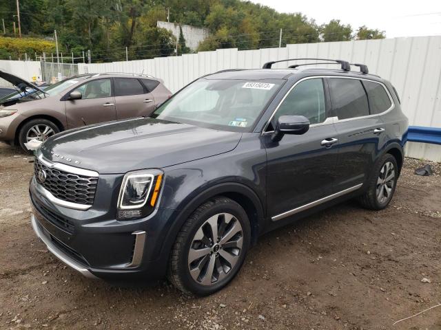 Kia Telluride (2020)