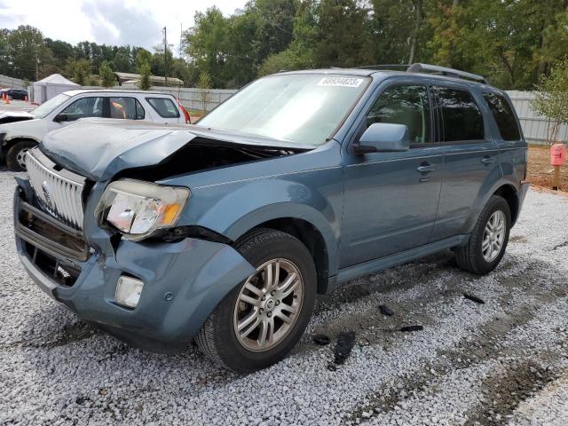 Mercury Mariner (2010)