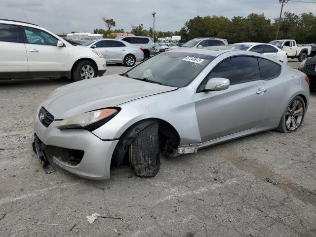 Hyundai Genesis (2010)