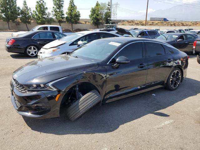 Kia K5 (2022)