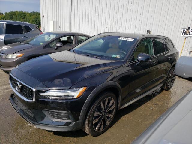 Volvo V60 cross (2020)
