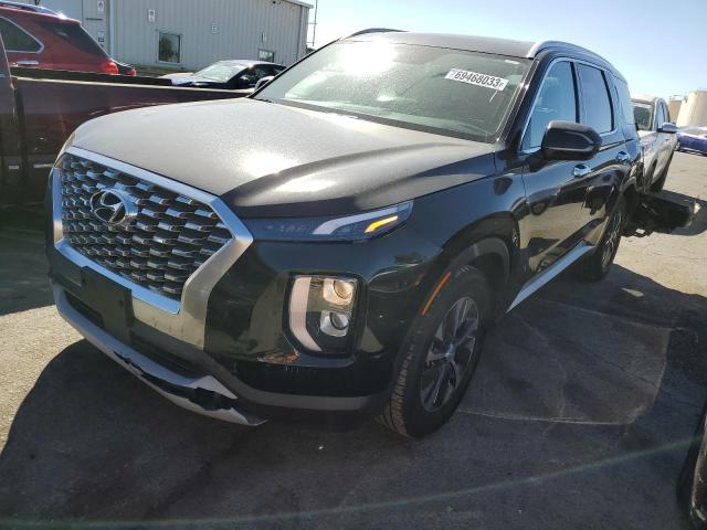 Hyundai Palisade (2020)