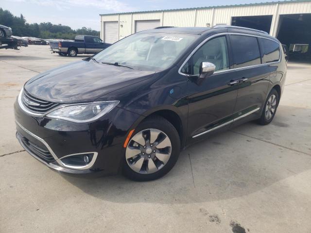 Chrysler Pacifica (2017)