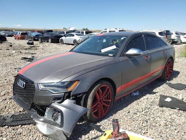 Audi S6-rs6 (2014)