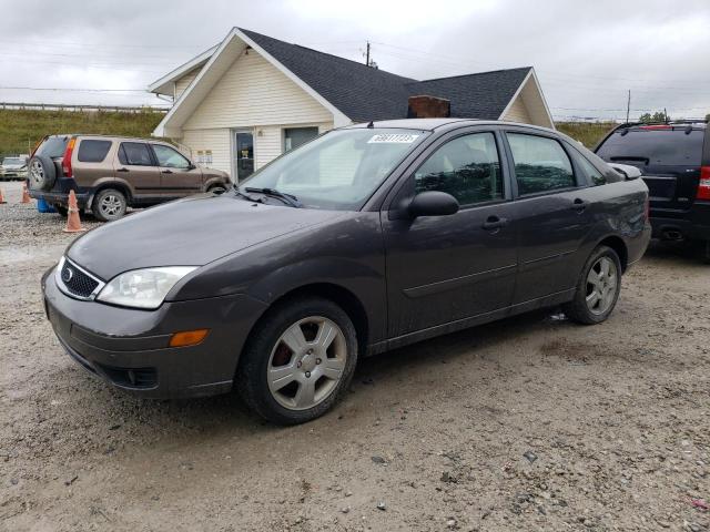 Ford All models (2007)