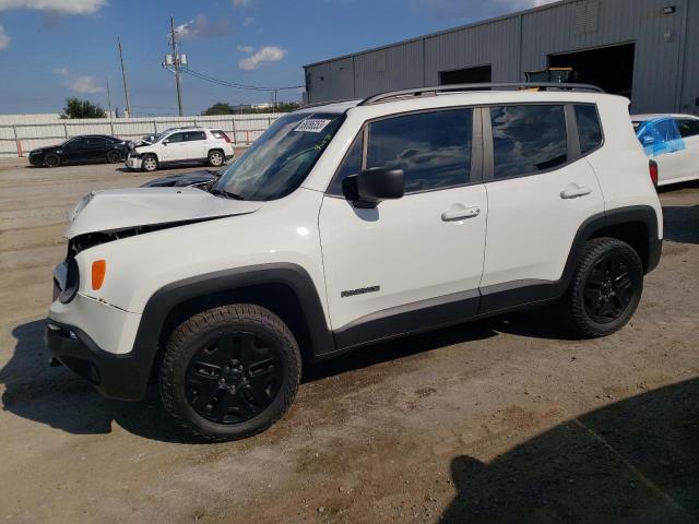 Jeep Renegade (2020)