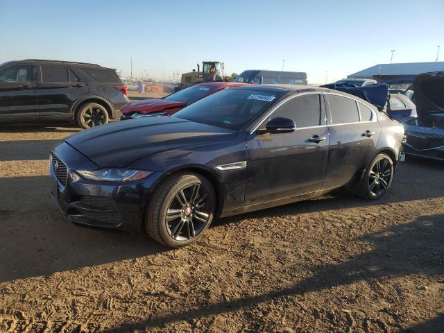 Jaguar Xe (2020)
