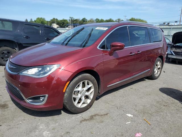 Chrysler Pacifica (2018)