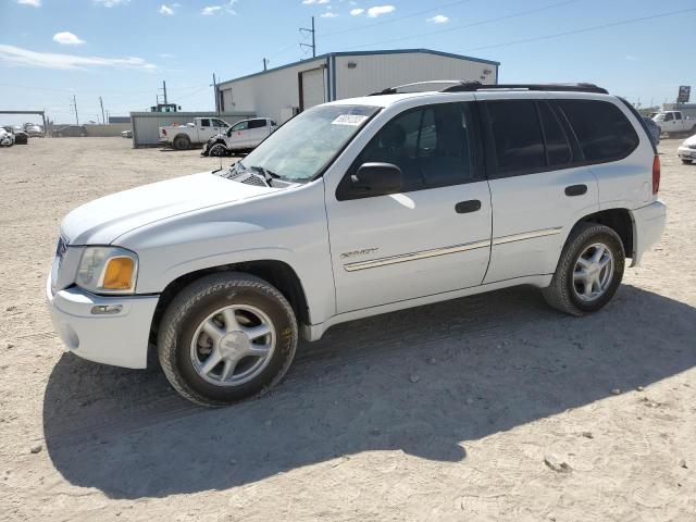 Gmc Envoy (2006)