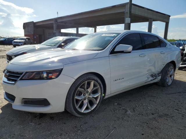 Chevrolet Impala (2016)