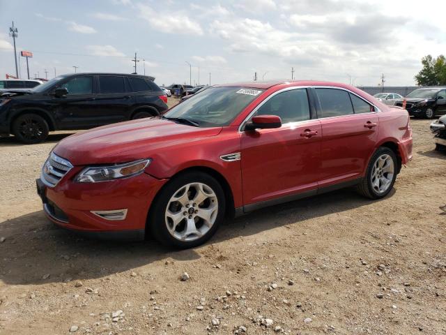 Ford Taurus (2011)