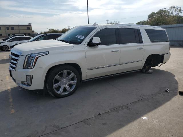 Cadillac Escalade (2015)