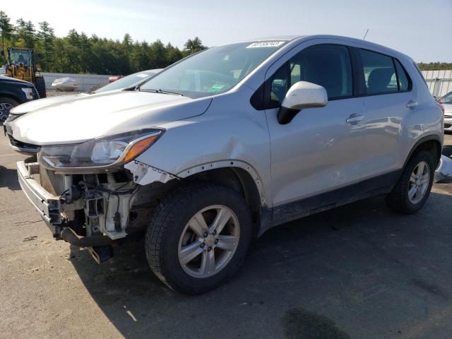 Chevrolet Trax (2021)