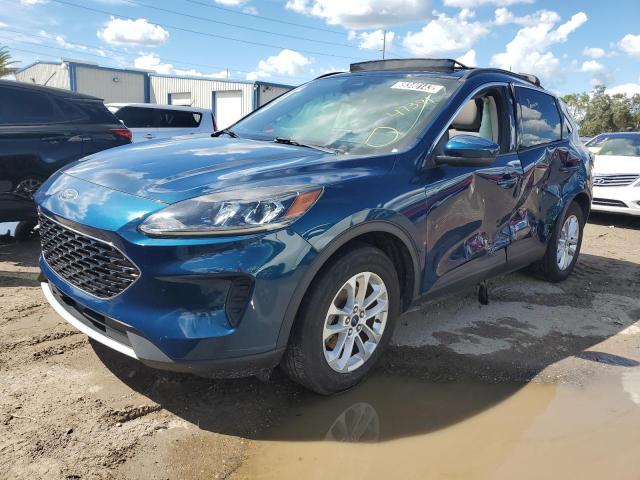 Ford Escape (2020)