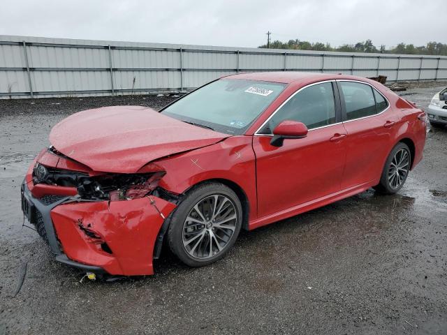 Toyota Camry (2019)