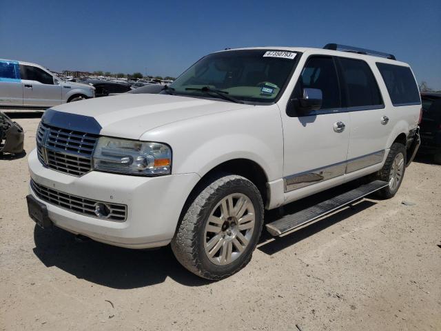 Lincoln Navigator (2013)