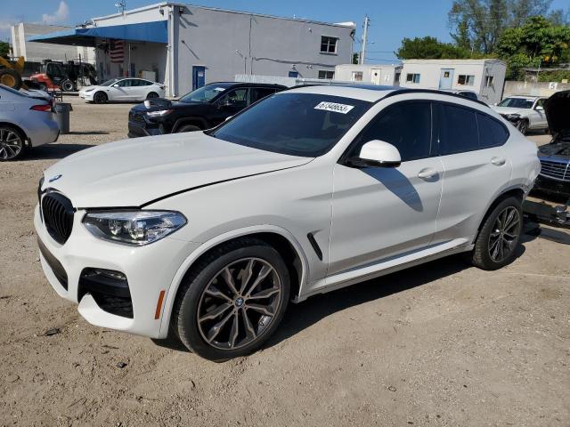 Bmw X4 (2021)