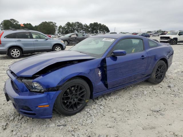 Ford All models (2014)