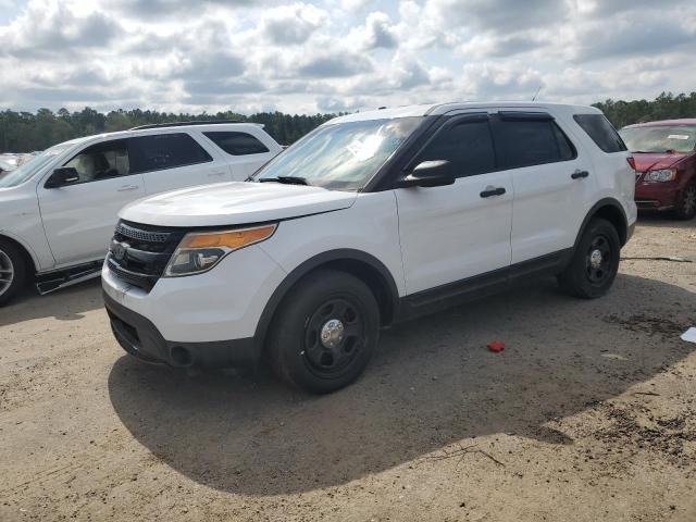 Ford Explorer (2014)