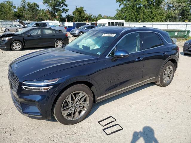 Genesis Gv70 base (2023)