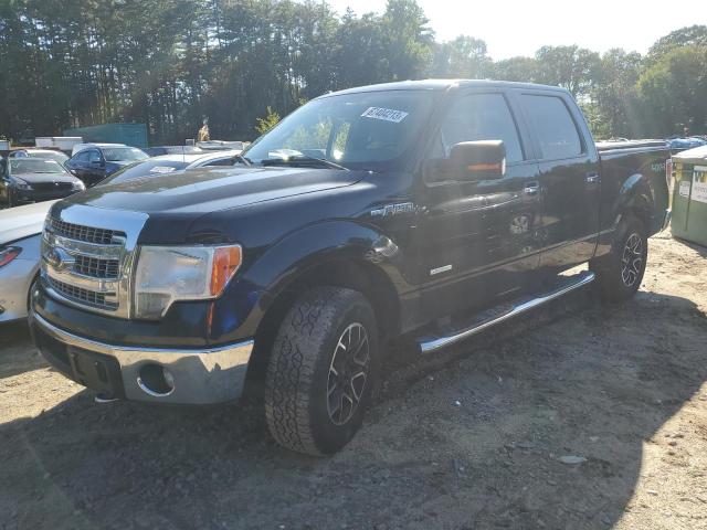 Ford F-150 (2014)
