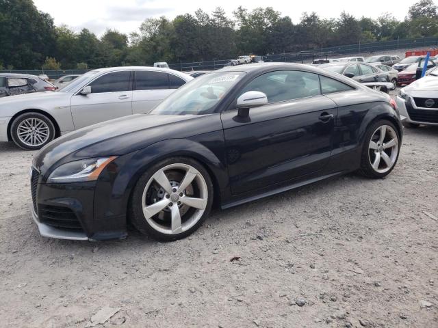 Audi Tt (2012)