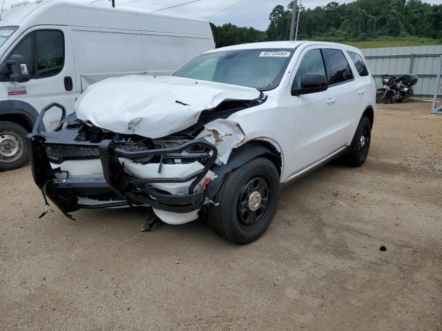 Dodge Durango (2023)