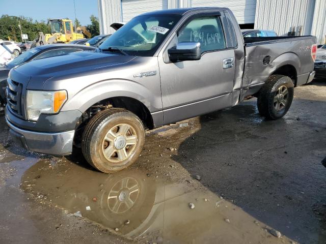 Ford All models (2011)