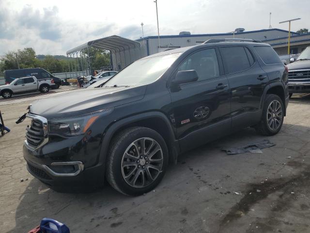 Gmc Acadia (2017)