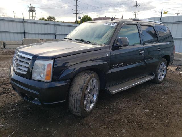 Cadillac Escalade (2006)