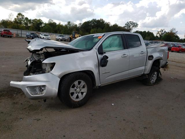 Chevrolet Colorado (2019)