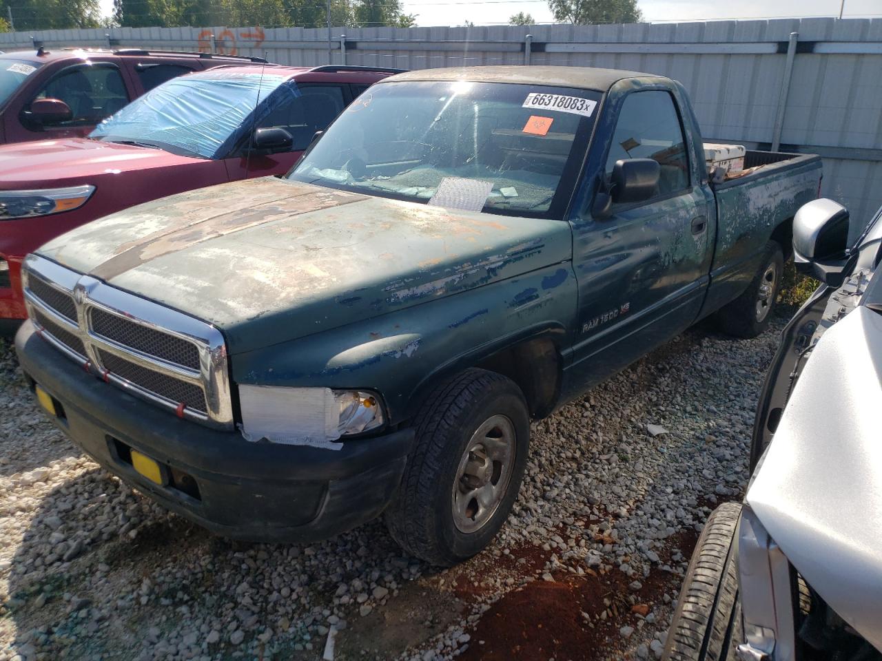 Dodge Ram (1994)