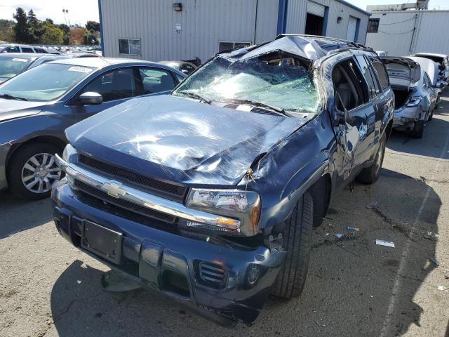 Chevrolet Trailblzr (2007)