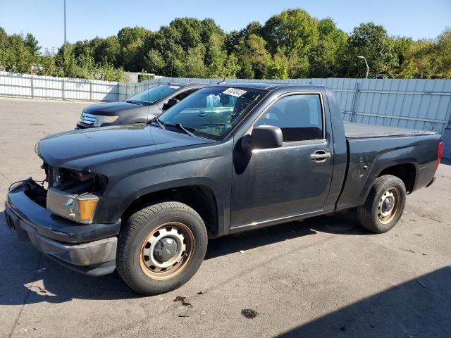 Chevrolet Colorado (2011)