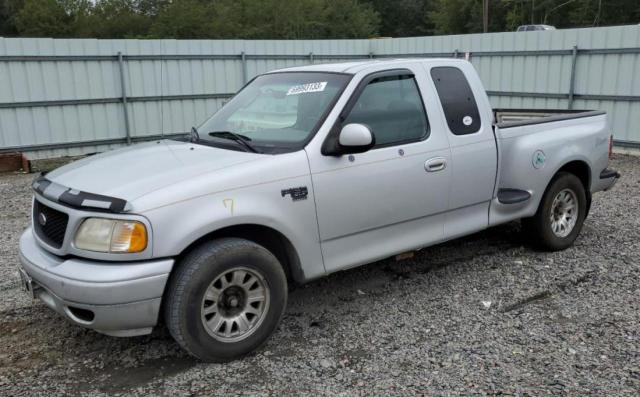 Ford All models (2003)