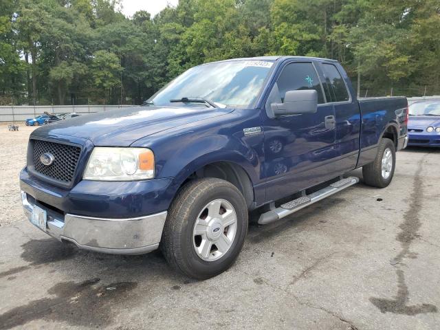 Ford All models (2004)